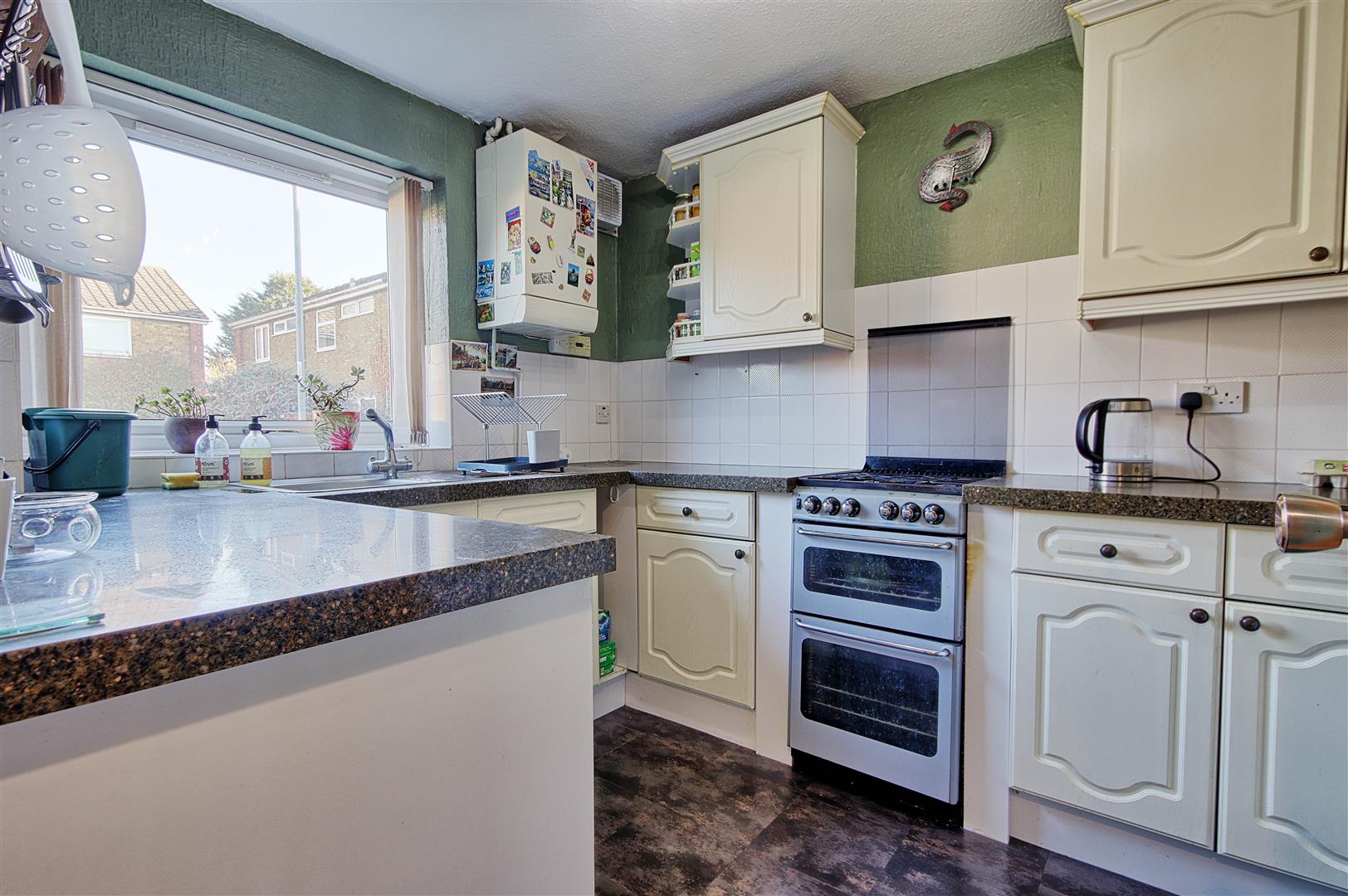 Campkin Road, Cambridge